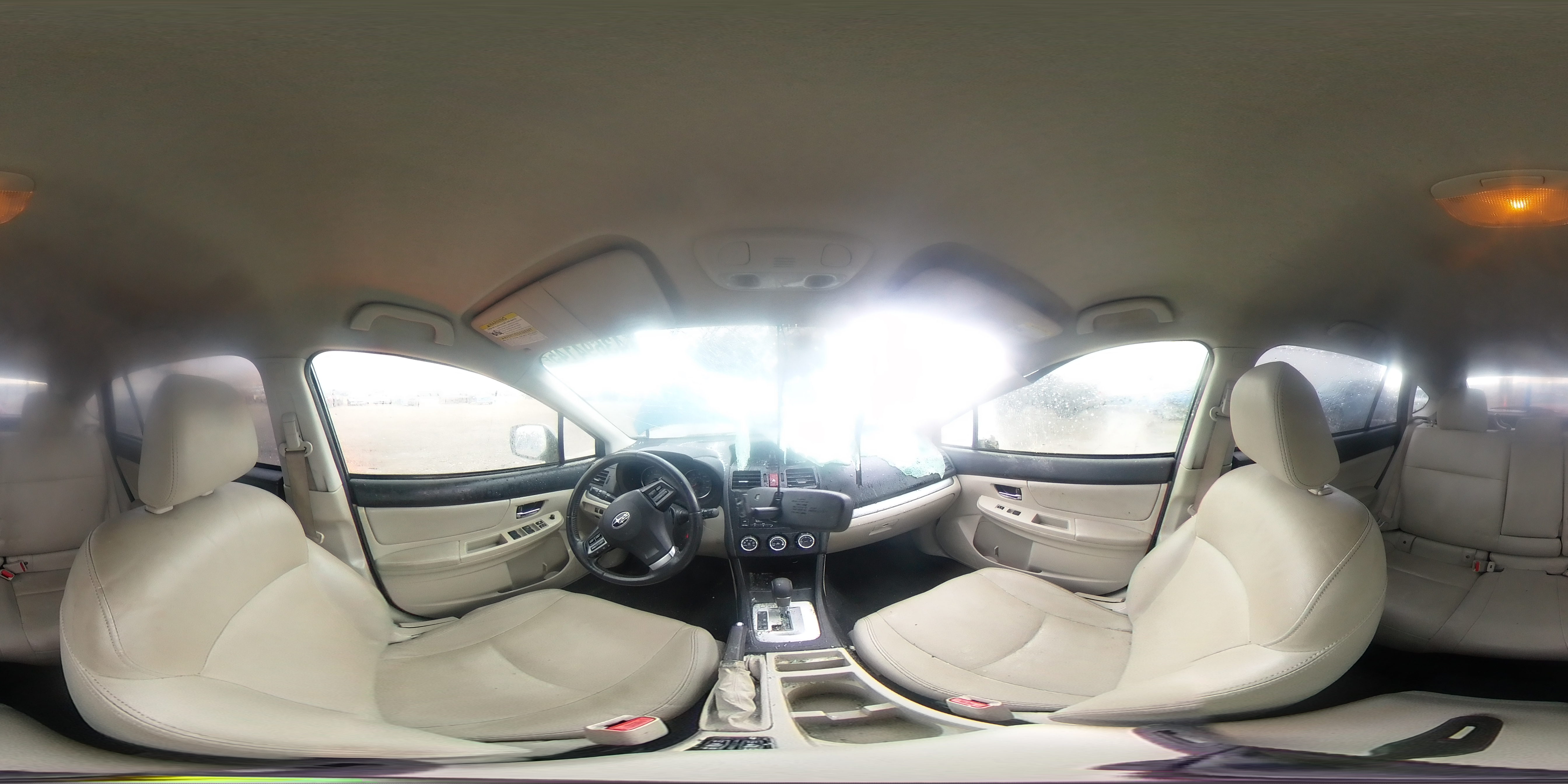 2013 Subaru XV - Image 13