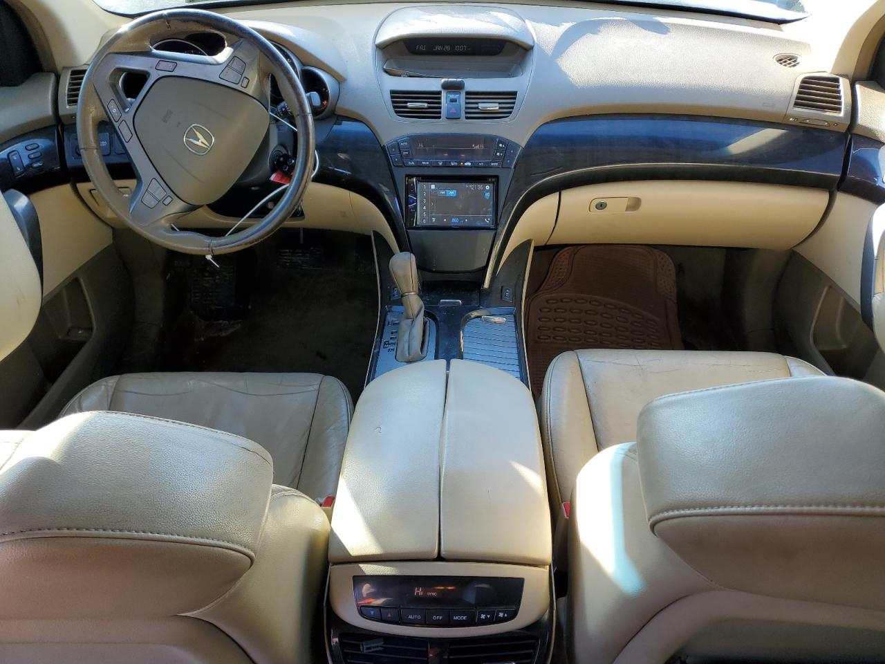 2008 Acura MDX - Image 8