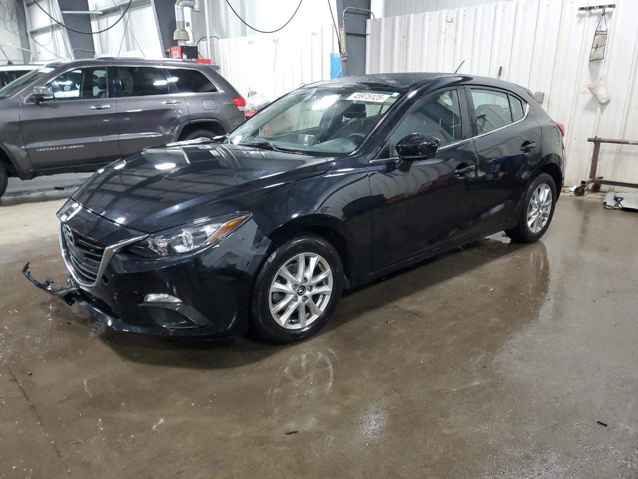 2016 Mazda 3 - Image 1