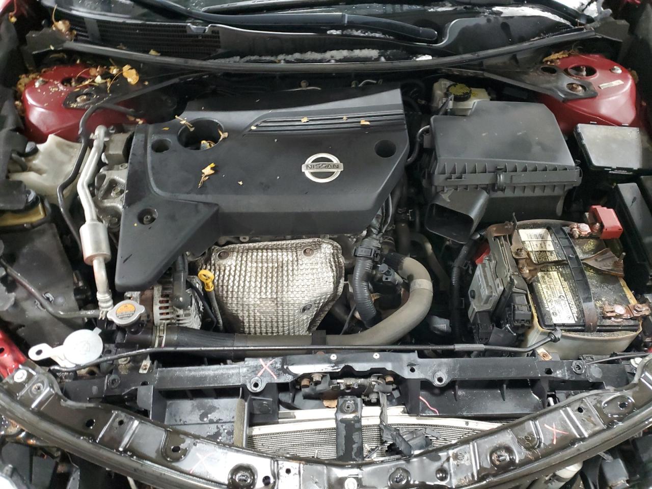 2013 Nissan Altima - Image 12