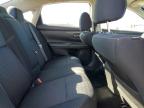 2017 Nissan Altima 2.5 продається в Antelope, CA - Front End