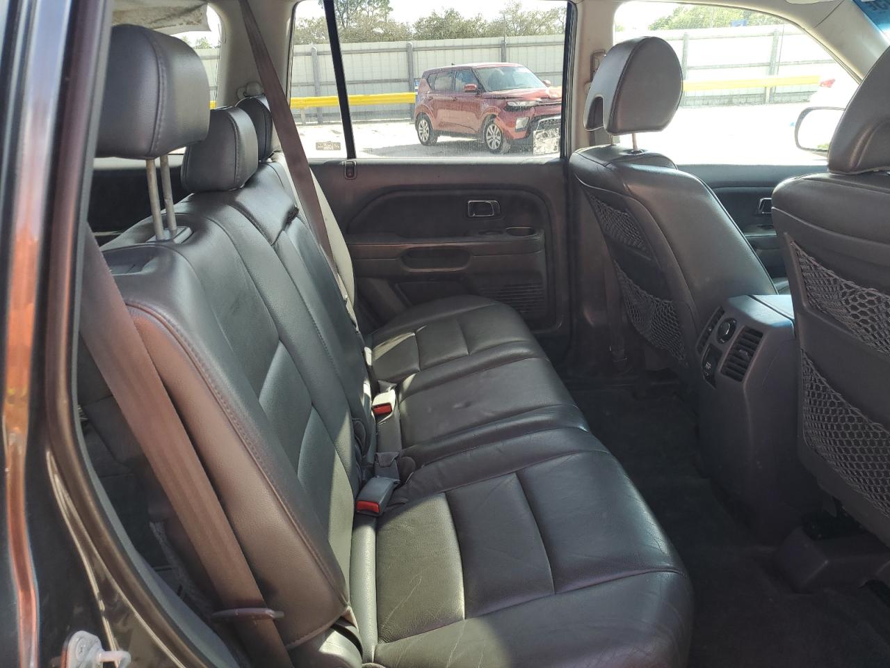 2006 Honda Pilot - Image 11