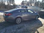 2014 Lexus Es 350 na sprzedaż w West Warren, MA - Front End