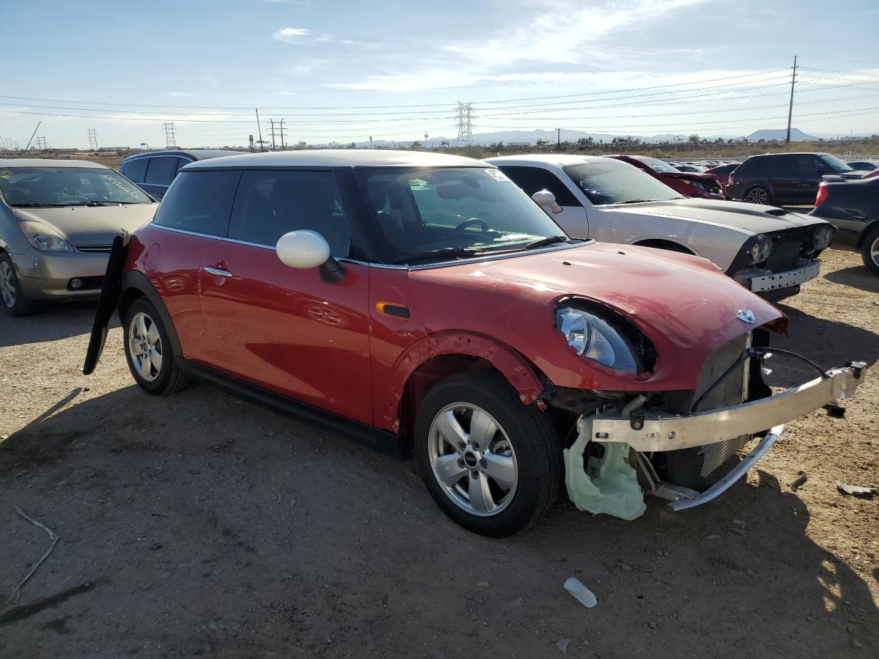 2016 MINI Cooper - Image 4