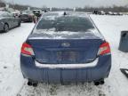 2020 Subaru Wrx Premium for Sale in Barberton, OH - Front End