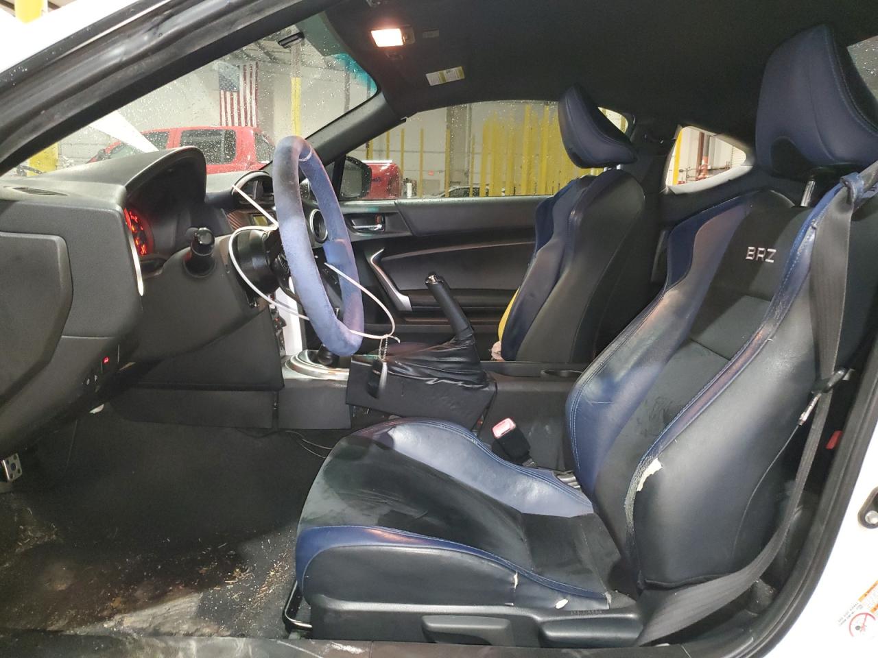 2015 Subaru BRZ - Image 7