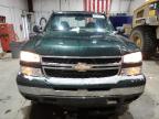 2007 Chevrolet Silverado K1500 Classic zu verkaufen in Billings, MT - Rear End