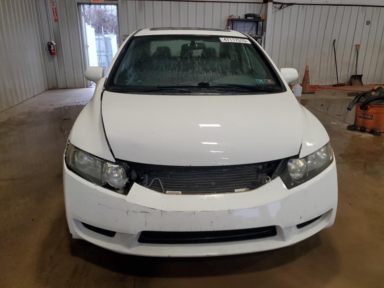 2011 Honda Civic - Image 5