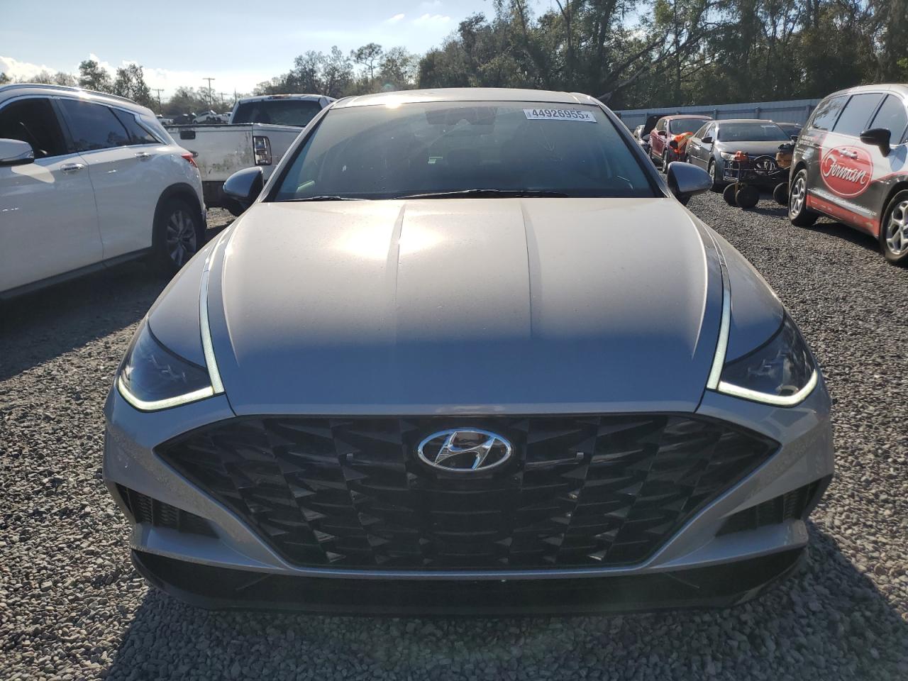 2023 Hyundai Sonata - Image 5