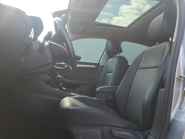  VOLKSWAGEN JETTA 2019 Srebrny