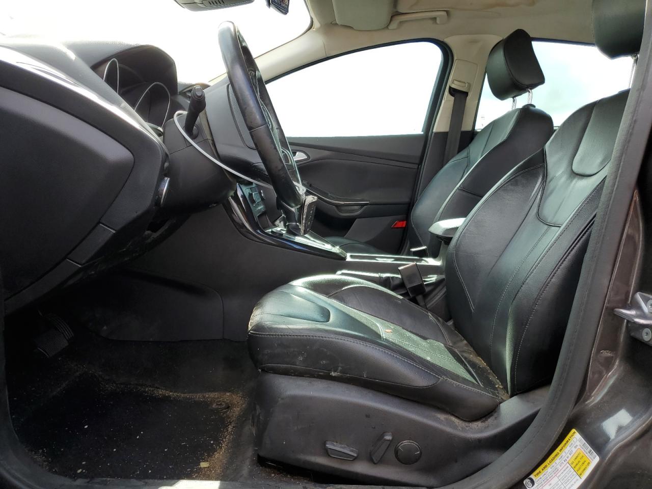 2015 Ford Focus - Image 7