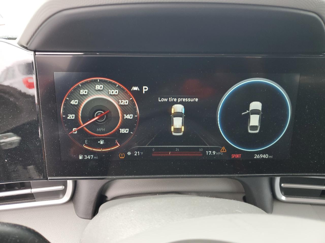 2023 Hyundai Elantra - Image 9