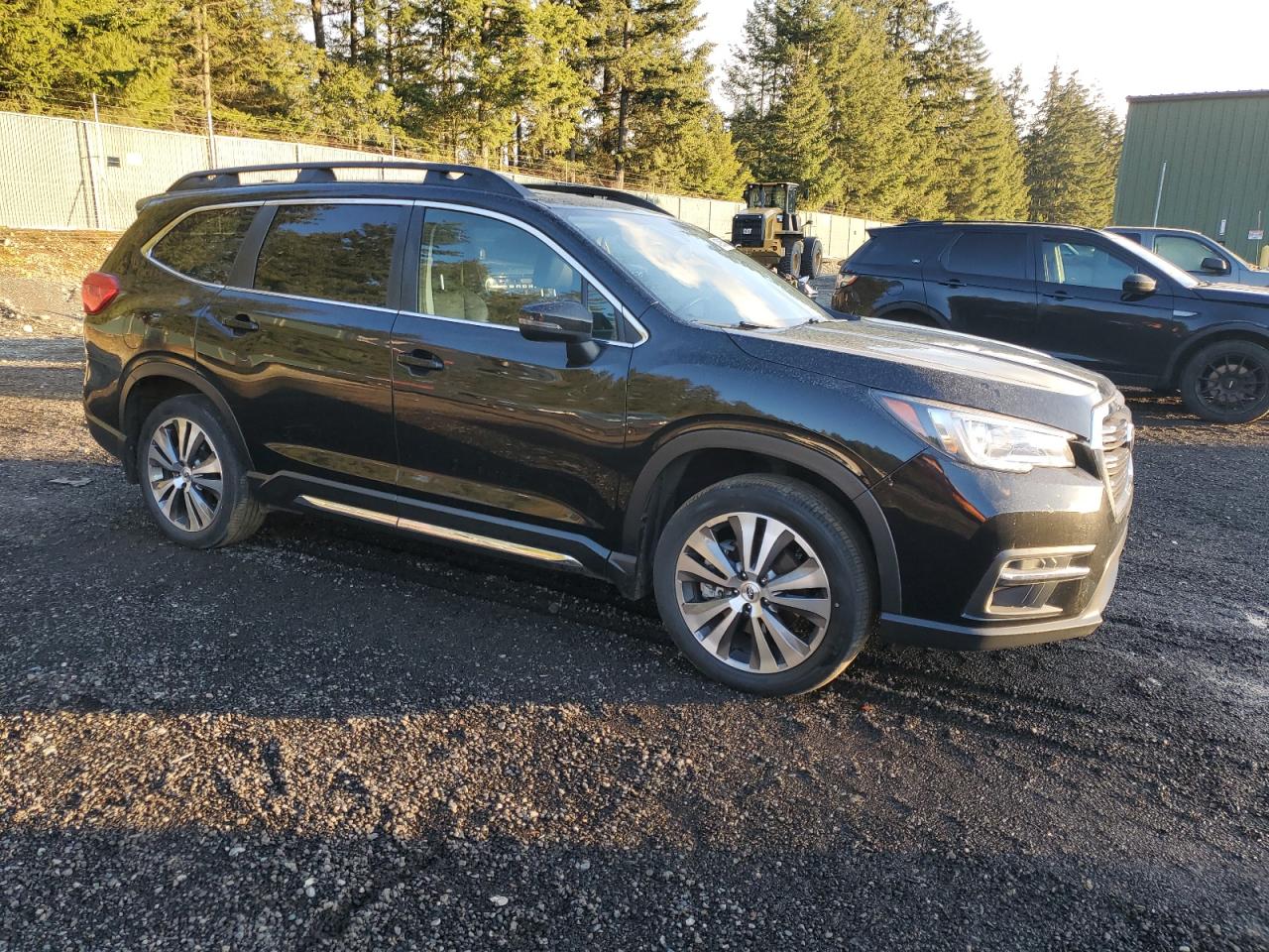 2019 Subaru Ascent - Image 4