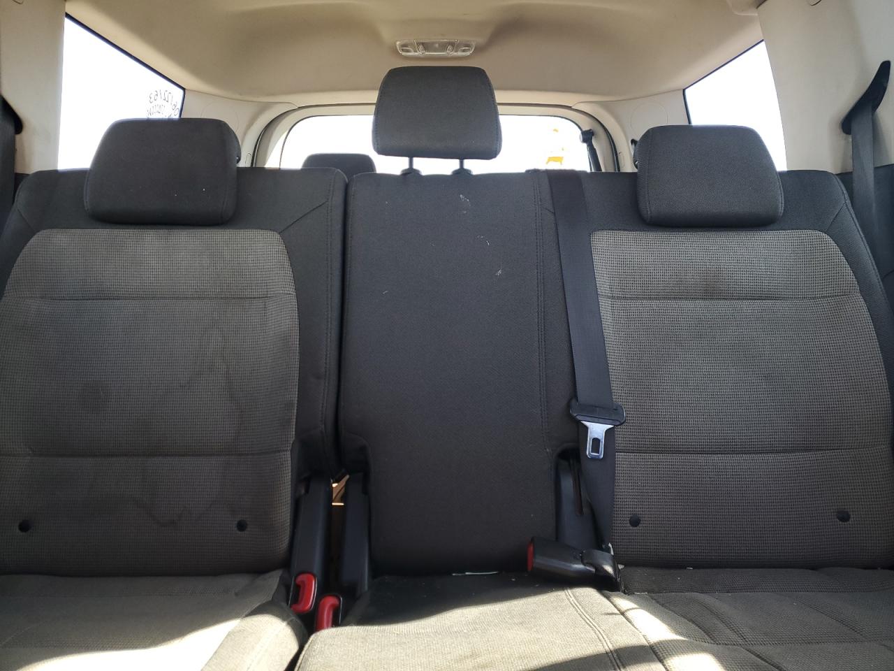 2011 Ford Flex - Image 10
