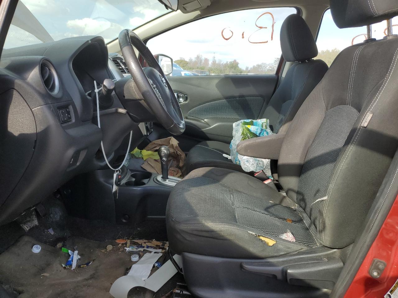 2016 Nissan Versa - Image 7