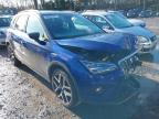 2020 SEAT ARONA XCEL for sale at Copart WOLVERHAMPTON