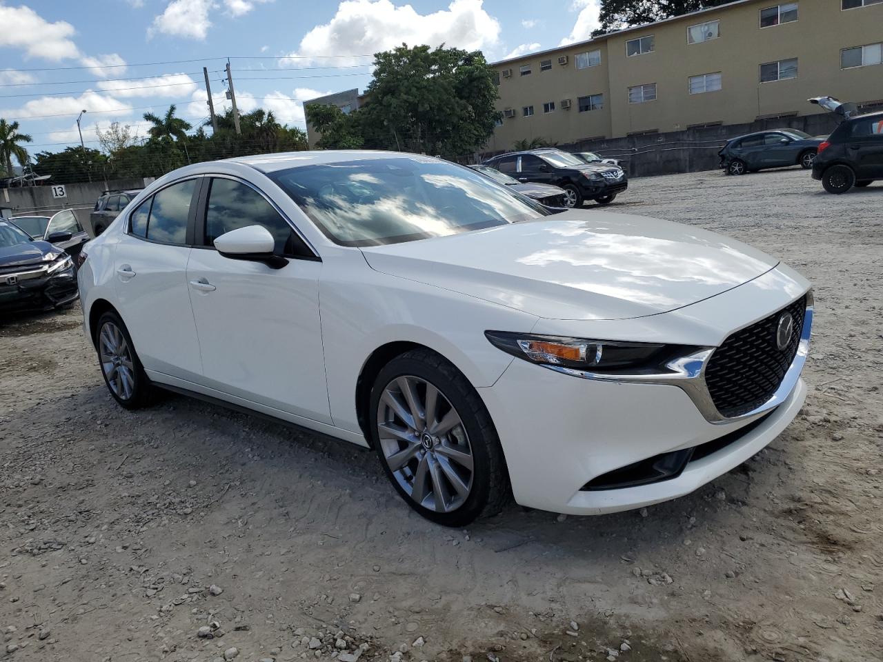 2020 Mazda 3 - Image 4