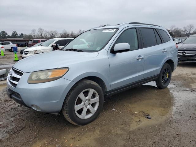 2007 Hyundai Santa Fe Se