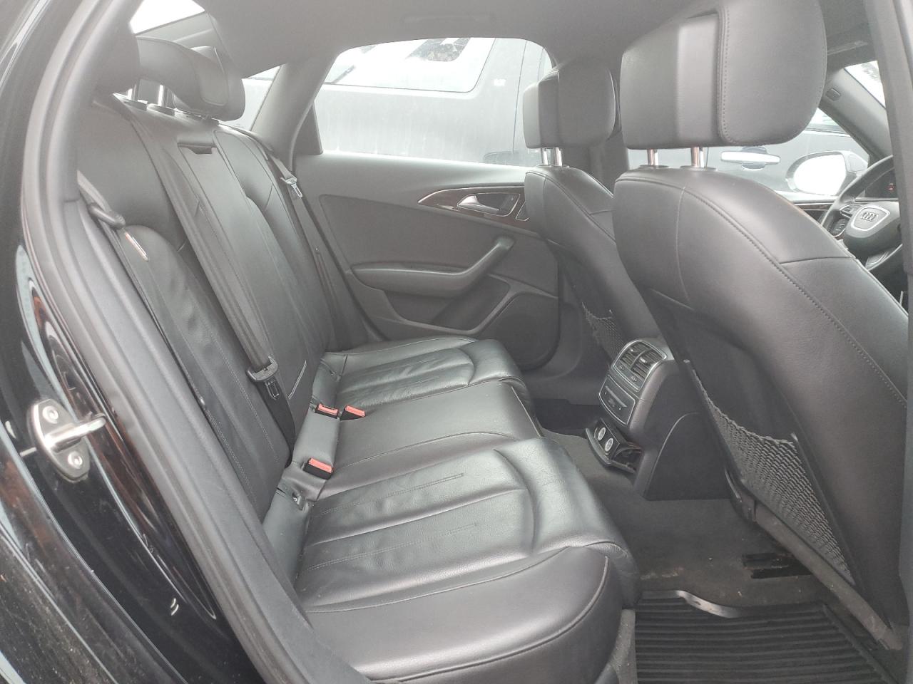 2014 Audi A6 - Image 10