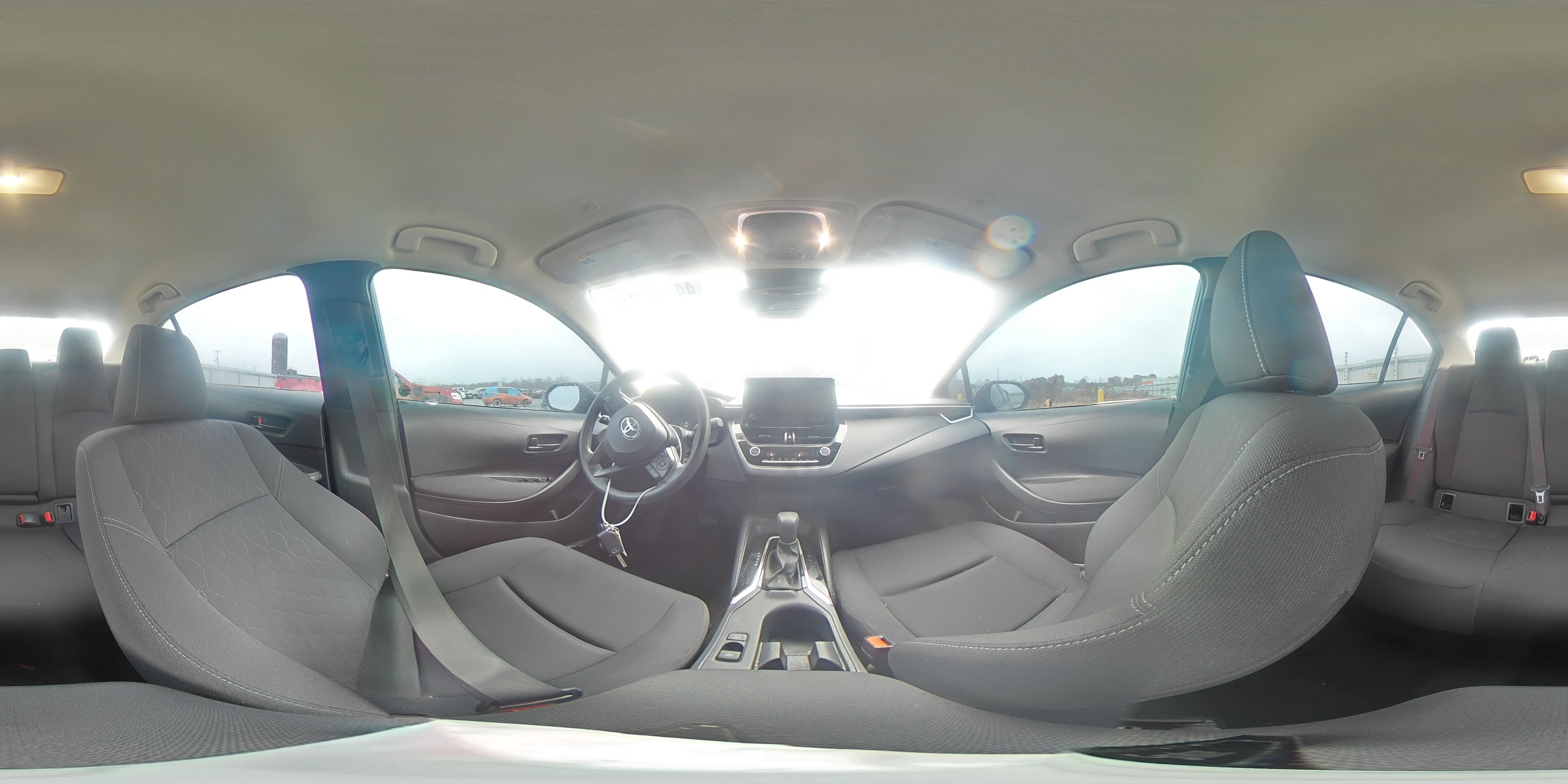 2024 Toyota Corolla - Image 12