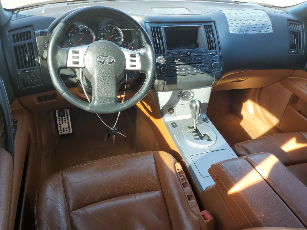 2003 Infiniti FX - Image 8