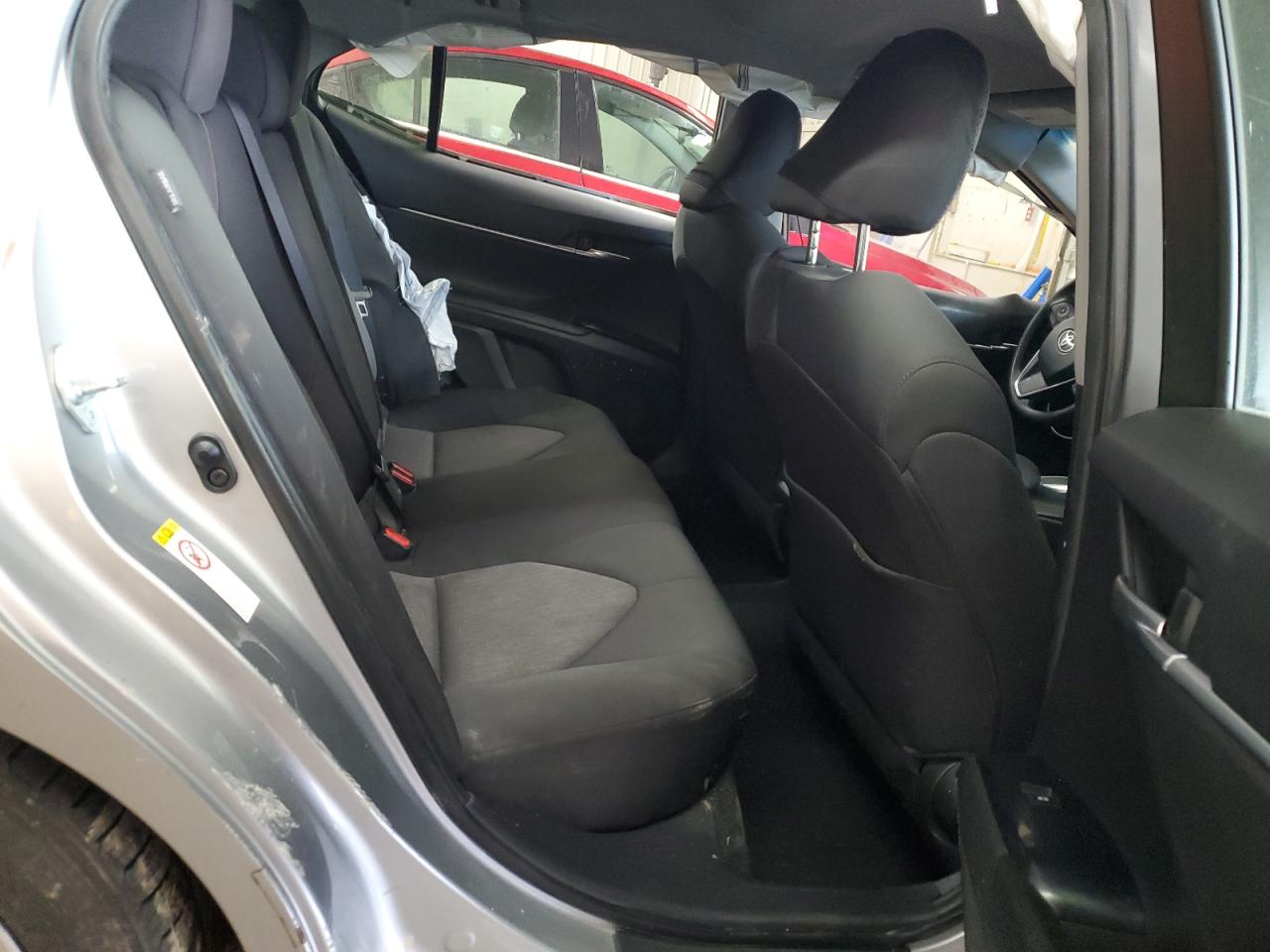 2018 Toyota Camry - Image 10