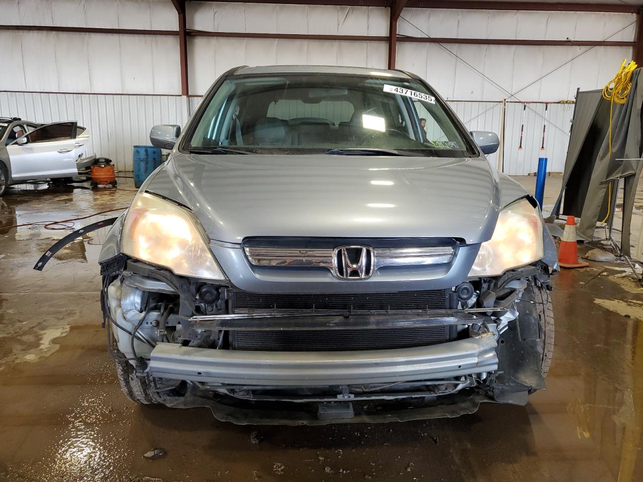 2009 Honda CR-V - Image 5