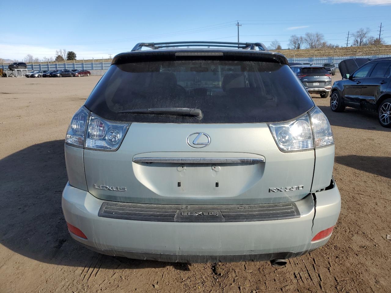 2006 Lexus RX - Image 6