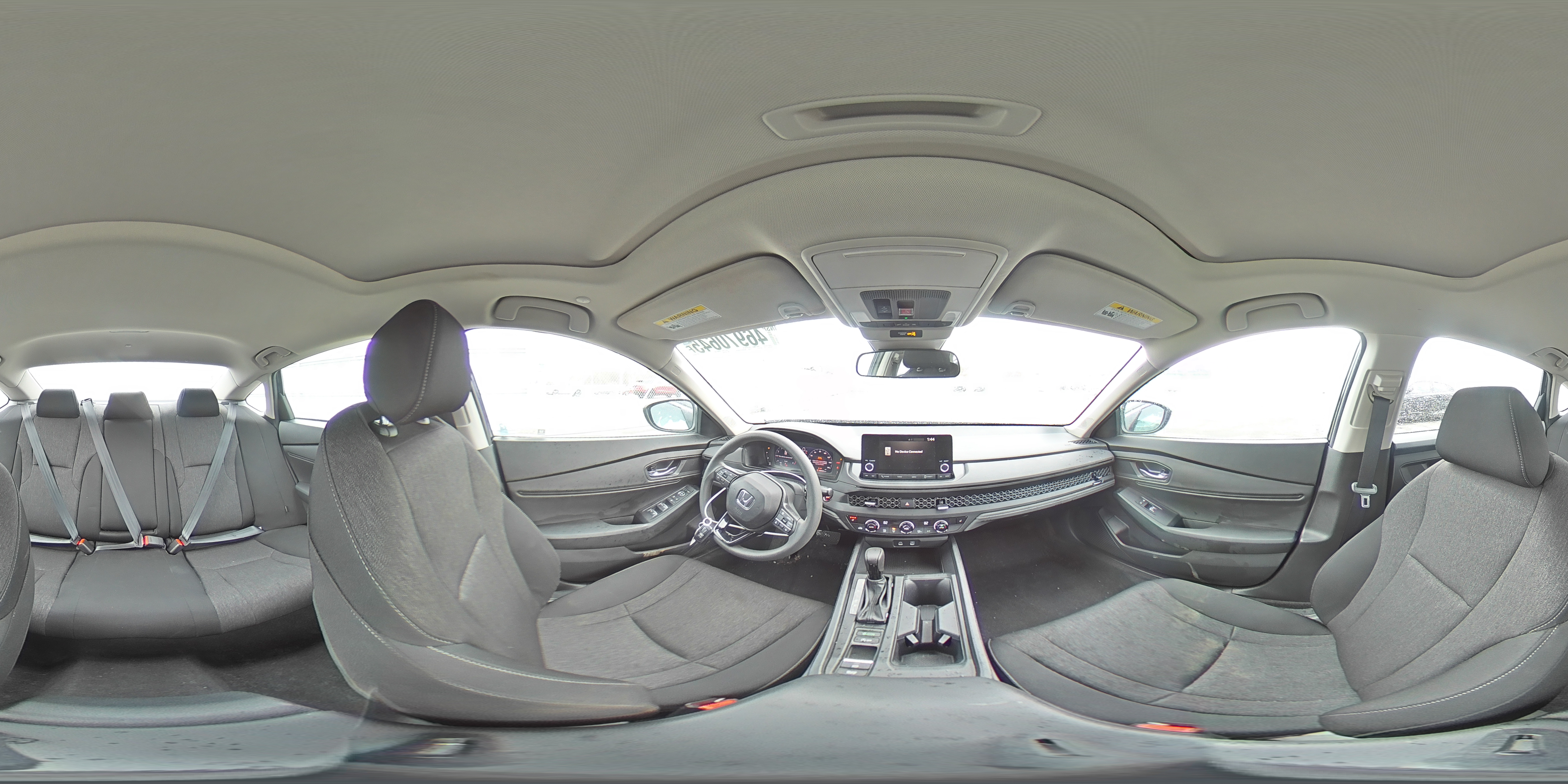 2024 Honda Accord - Image 13