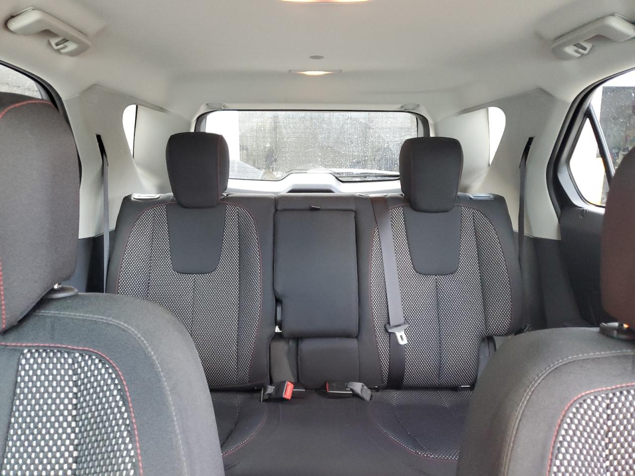 2012 Chevrolet Equinox - Image 10
