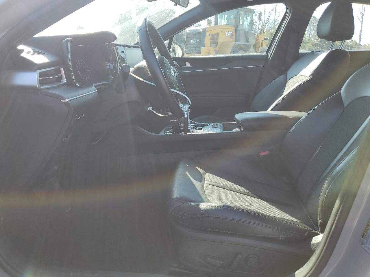 2021 Kia K5 - Image 7