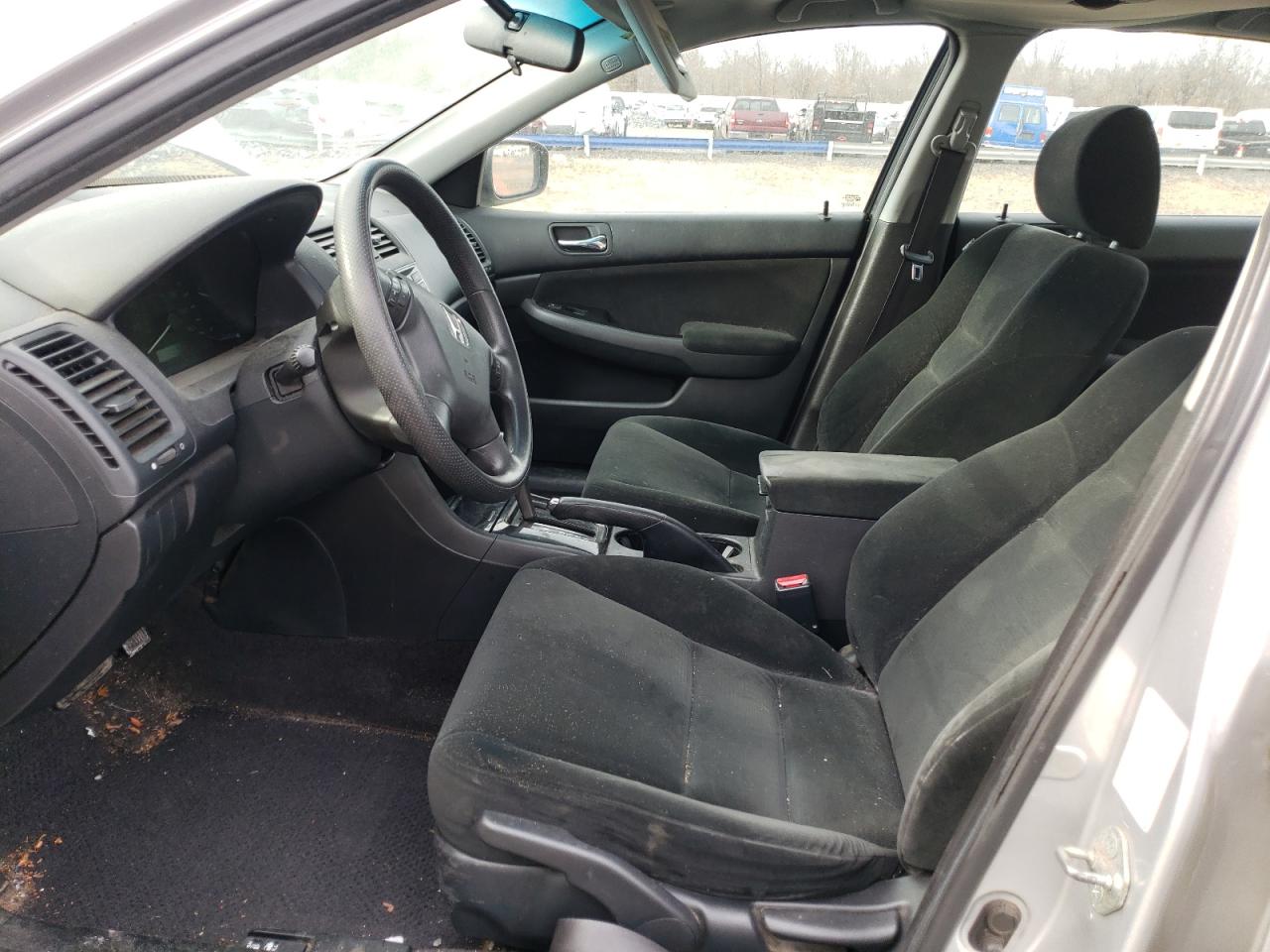 2007 Honda Accord - Image 7