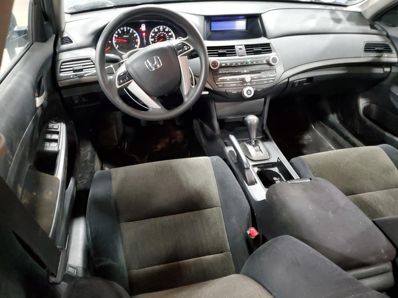 2008 Honda Accord - Image 8