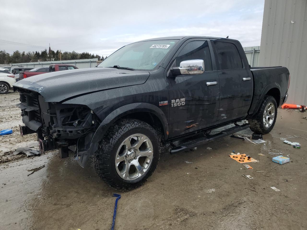 2017 RAM 1500 - Image 1