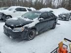2014 VOLKSWAGEN JETTA BASE   à vendre chez Copart ON - COOKSTOWN