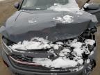 2022 Volkswagen Jetta Gli Autobahn продається в North Billerica, MA - Front End