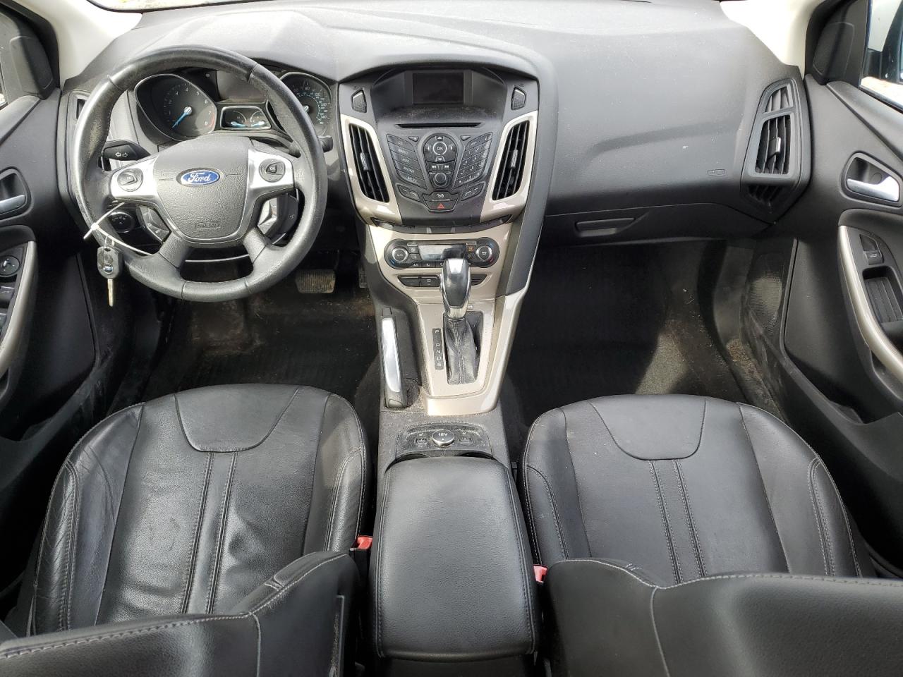 2012 Ford Focus - Image 8