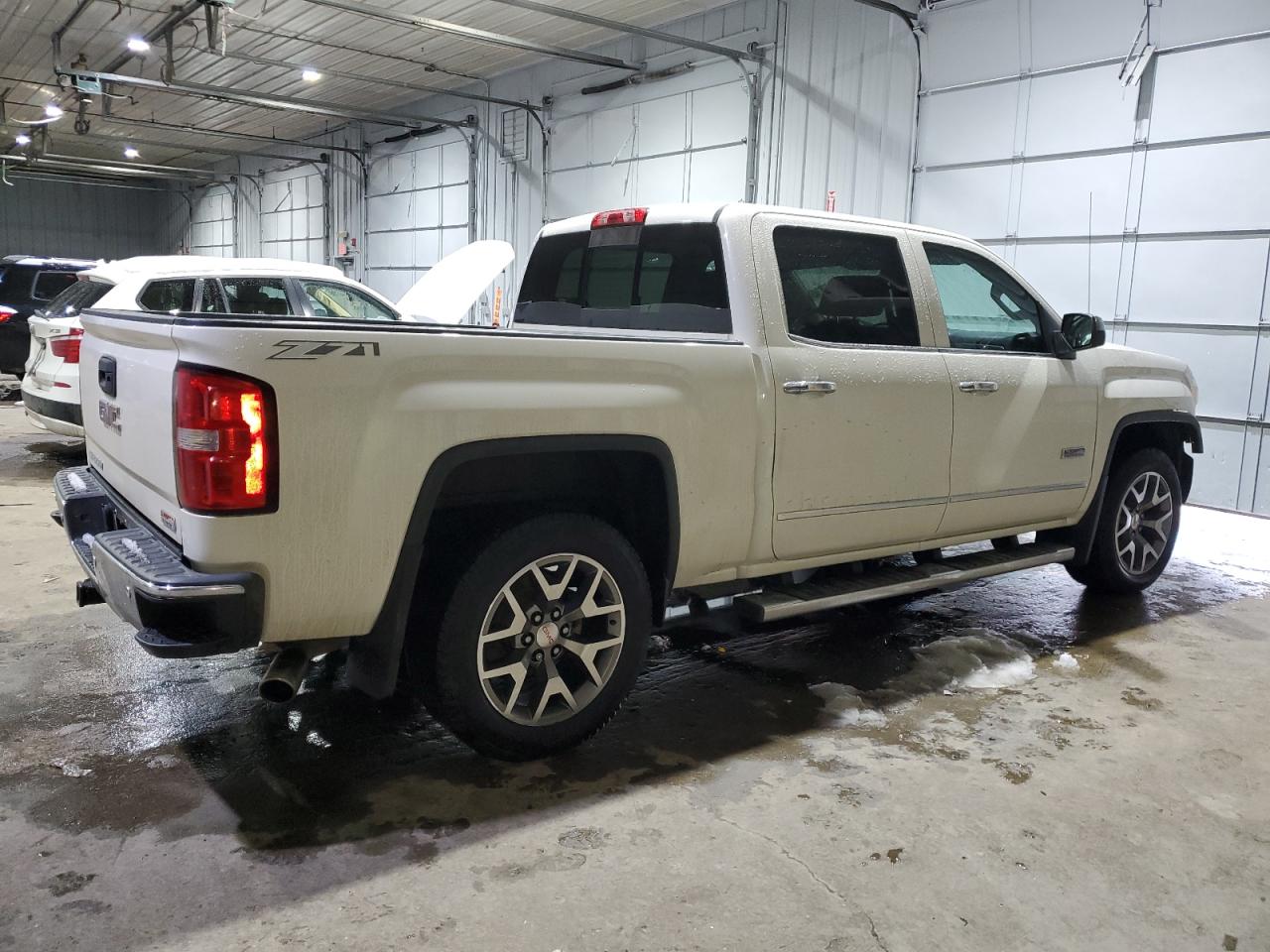 2015 GMC Sierra - Image 3