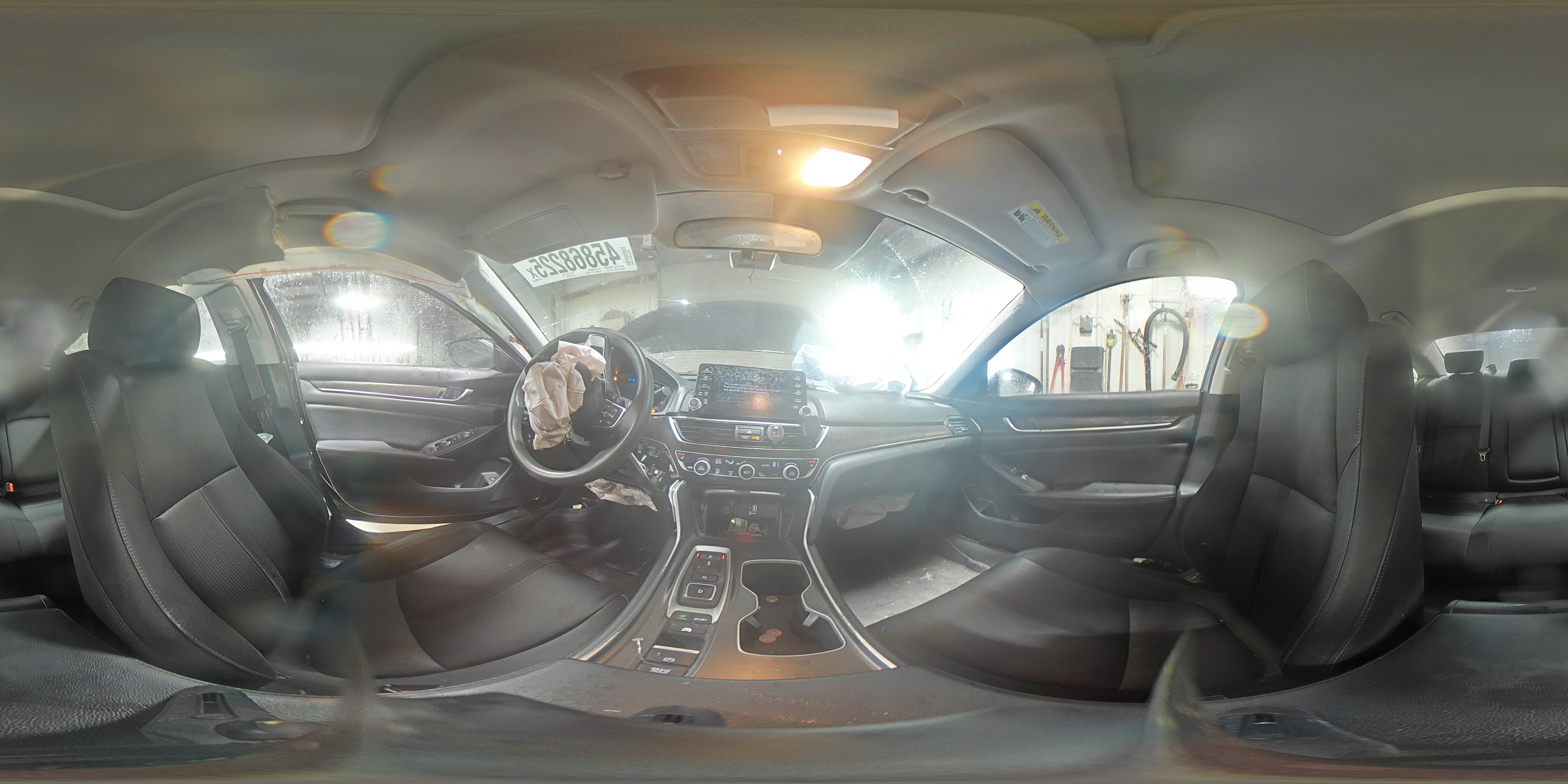 2019 Honda Accord - Image 15