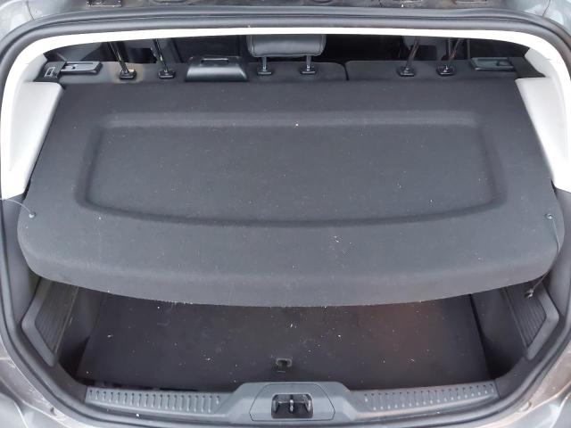 2020 FORD FOCUS TITA