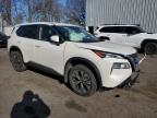 2023 Nissan Rogue Sv продається в Portland, OR - Front End
