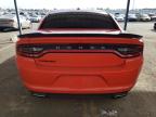 2018 Dodge Charger Sxt იყიდება Sacramento-ში, CA - Front End