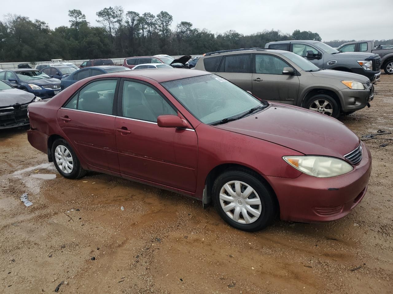 2006 Toyota Camry - Image 4
