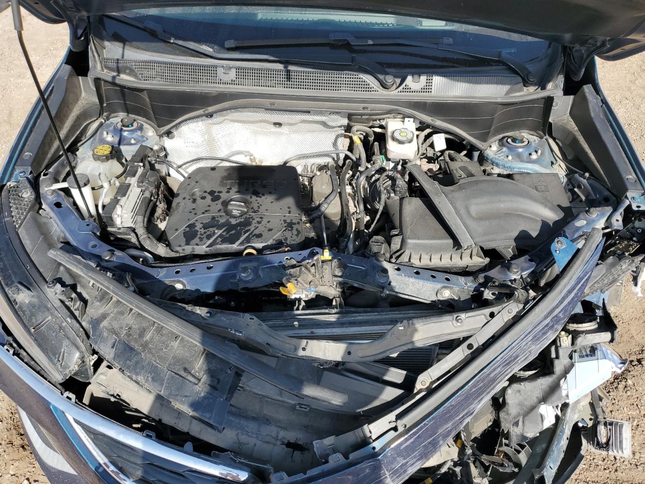 2021 Buick Encore - Image 13