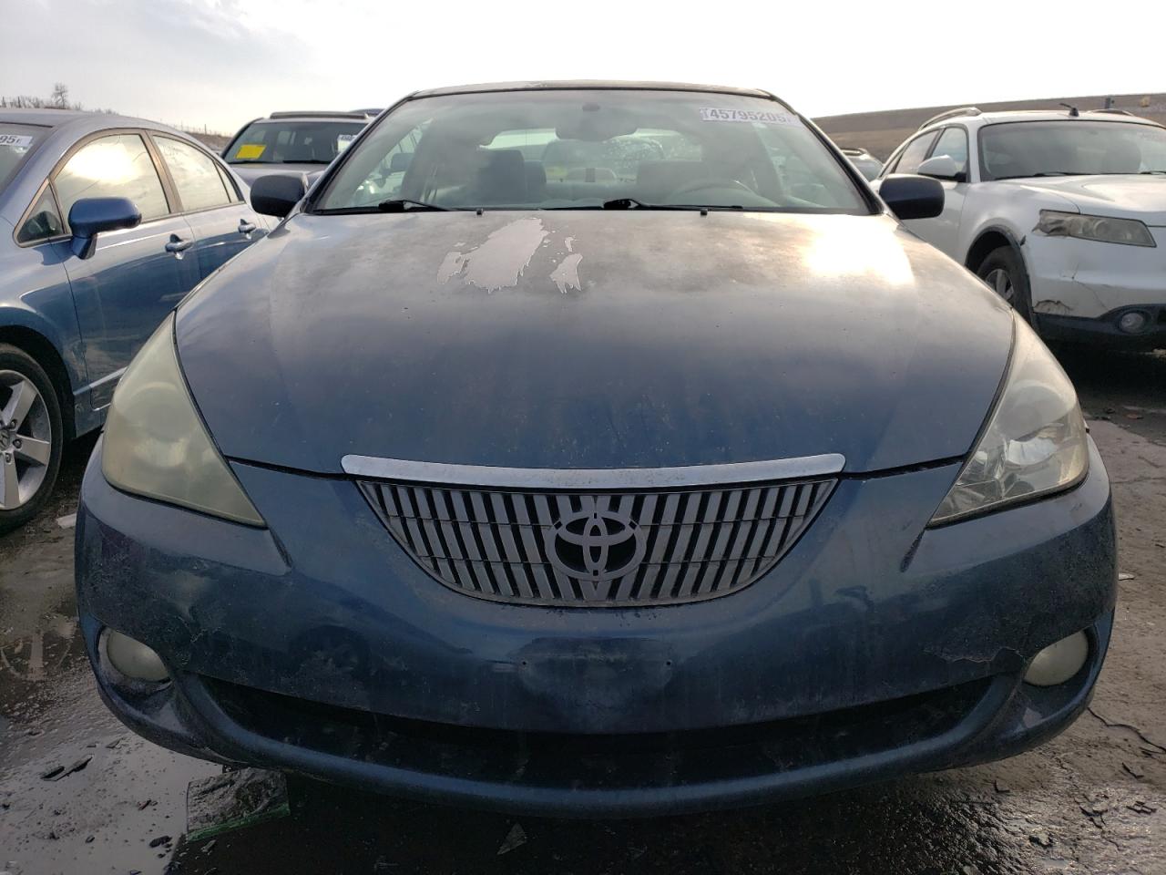 2004 Toyota Camry Solara - Image 5