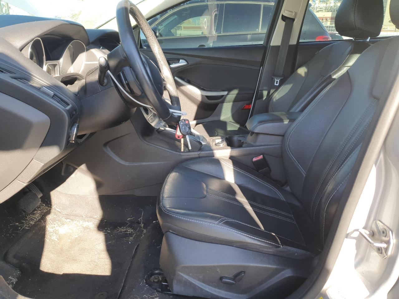 2013 Ford Focus - Image 7