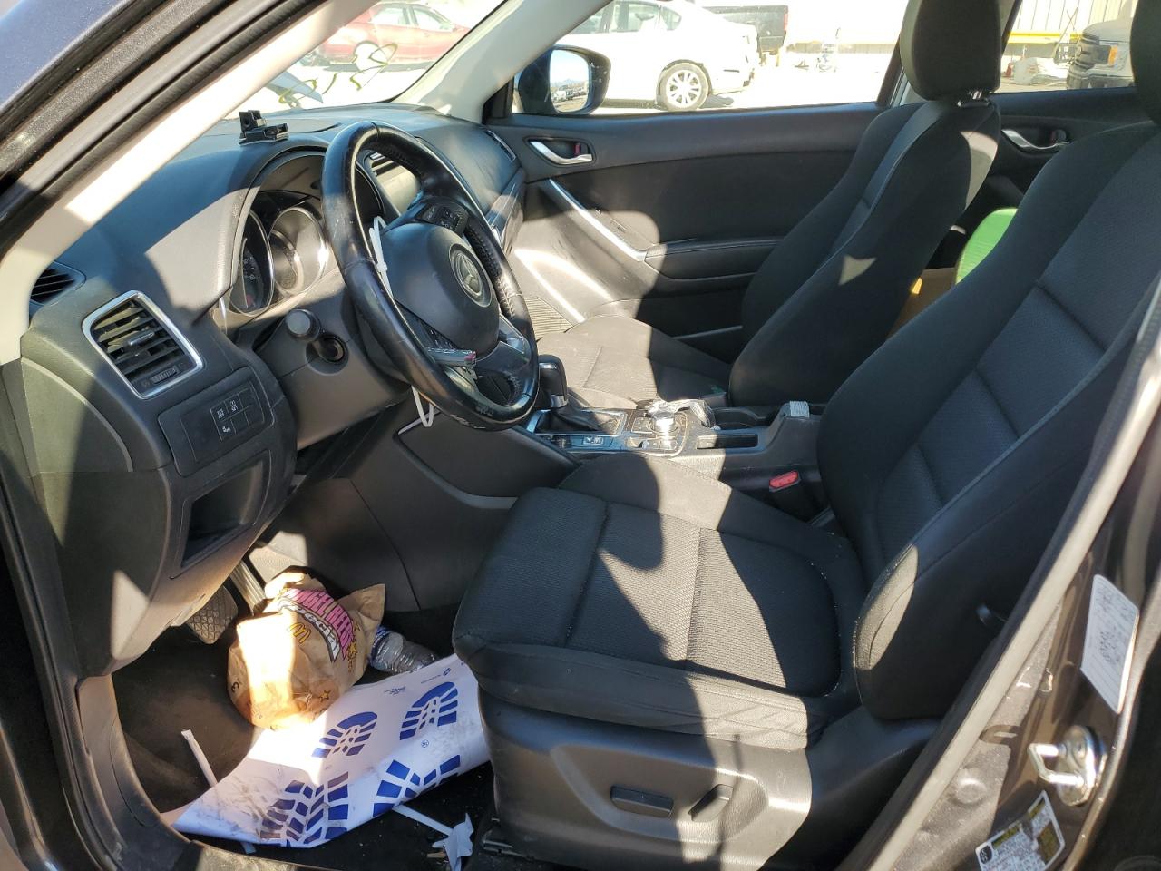 2016 Mazda CX-5 - Image 7