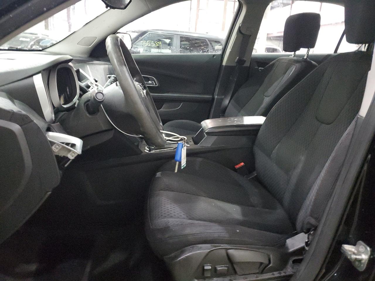2012 Chevrolet Equinox - Image 7