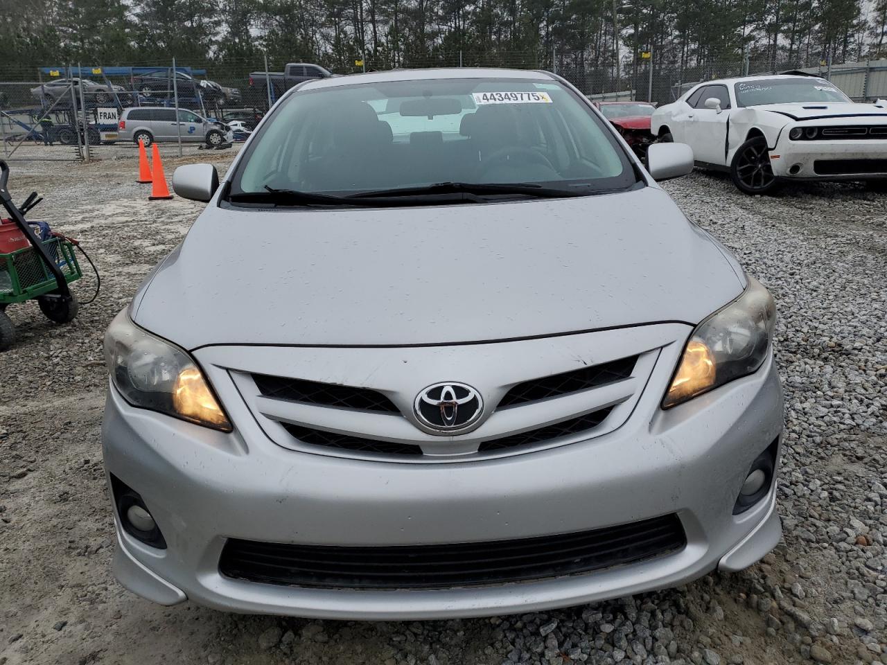 2011 Toyota Corolla - Image 5