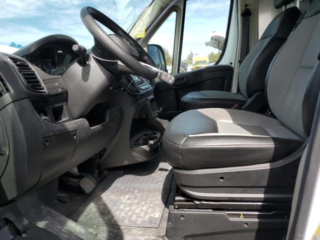 2022 RAM PROMASTER 2500 2500 HIGH